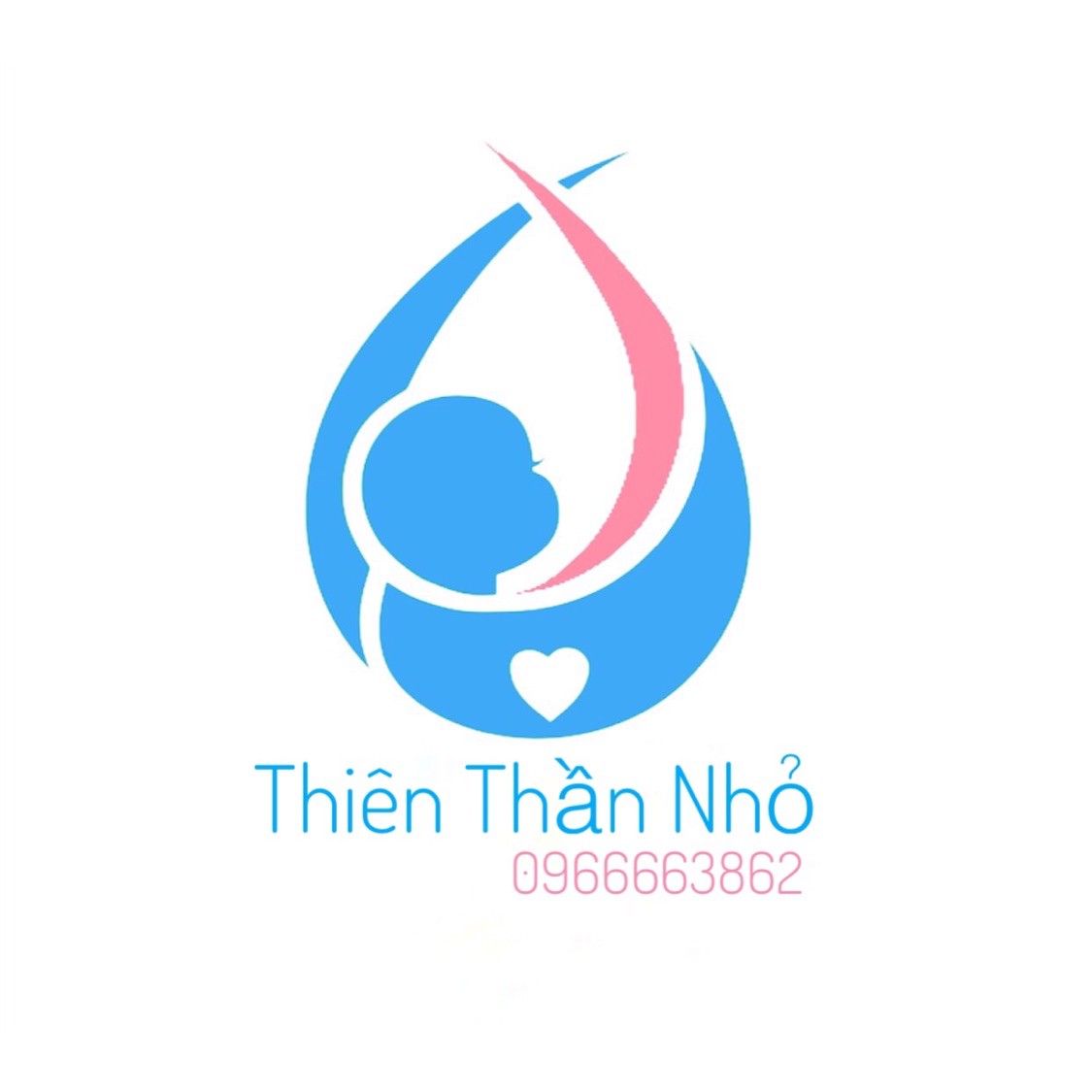 Thiên Thần Nhỏ - Shop Mẹ & Bé
