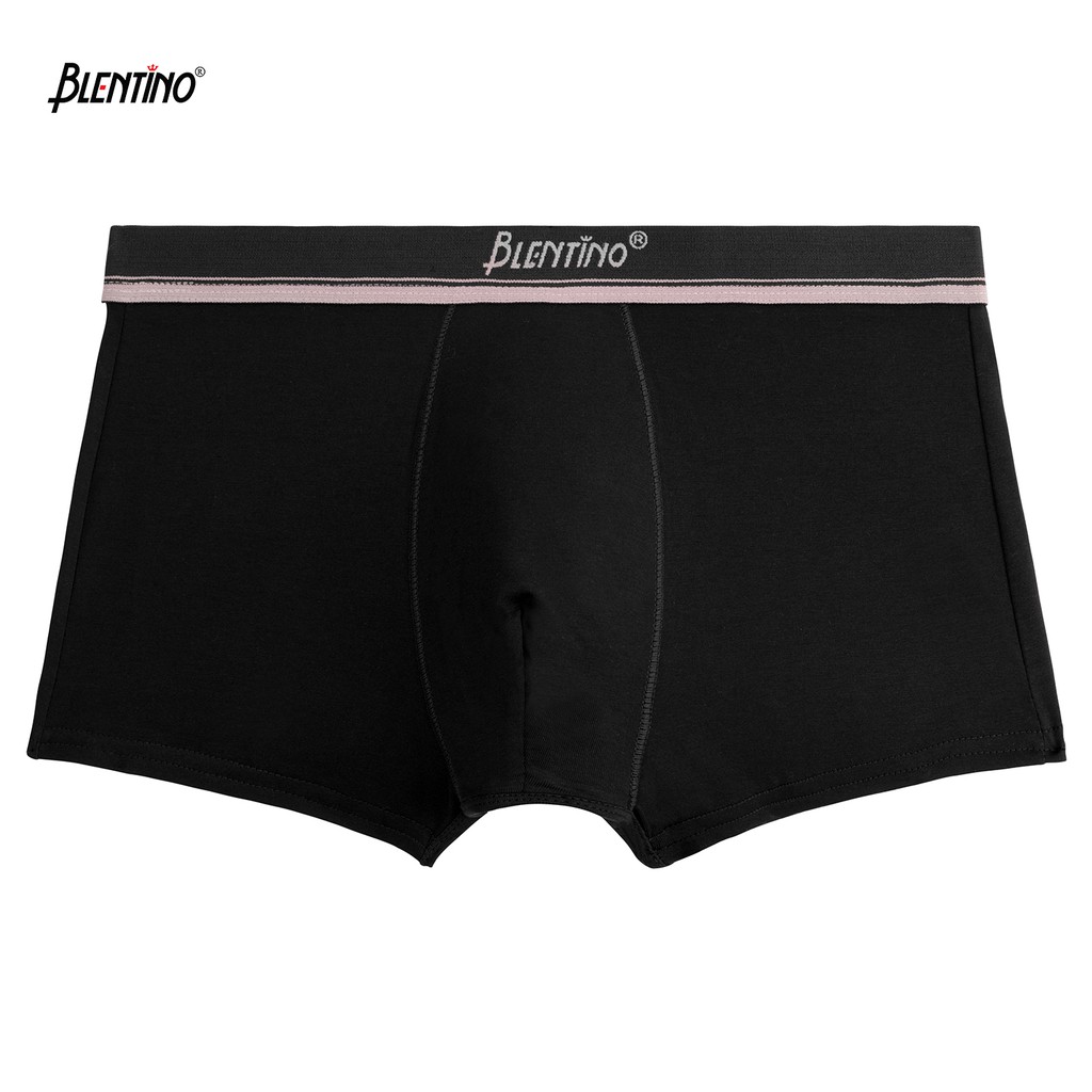 Quần Lót Nam Boxer Blentino D03, Chống Khuẩn,Thấm Hút Mồ Hôi.