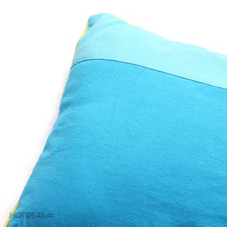 Gối vỏ đậu dành cho bé sơ sinh 30 x 25cm