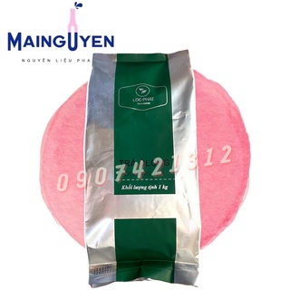 Trà ô long lộc phát 1kg