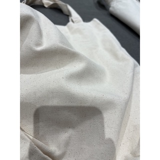 Túi vải Canvas tote RUCHAN