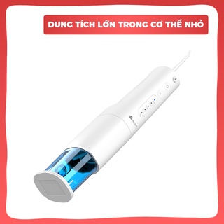 Máy Tăm Nước Mocato M809