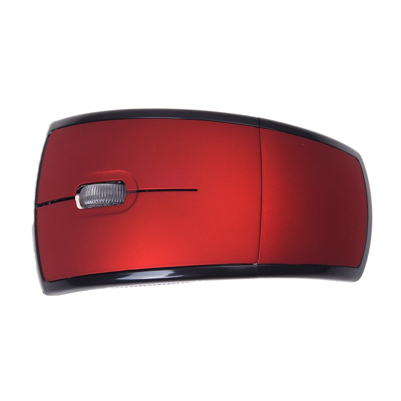Chuột máy tính không dây 2,4GHz 10mt Rosso chất lượng cao | BigBuy360 - bigbuy360.vn