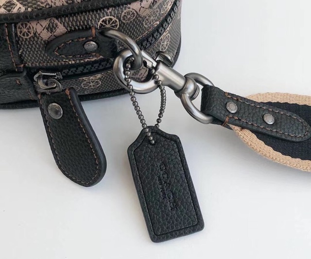 TÚI COACH HỘP F89401