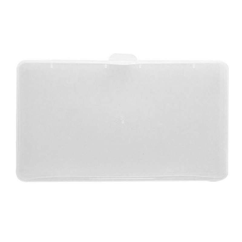 Hộp Đựng Bút Bằng Nhựa Sức Chứa Lớn Tiện Dụng