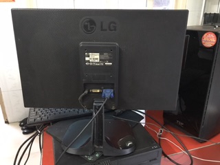 Màn hình LG 22M45D