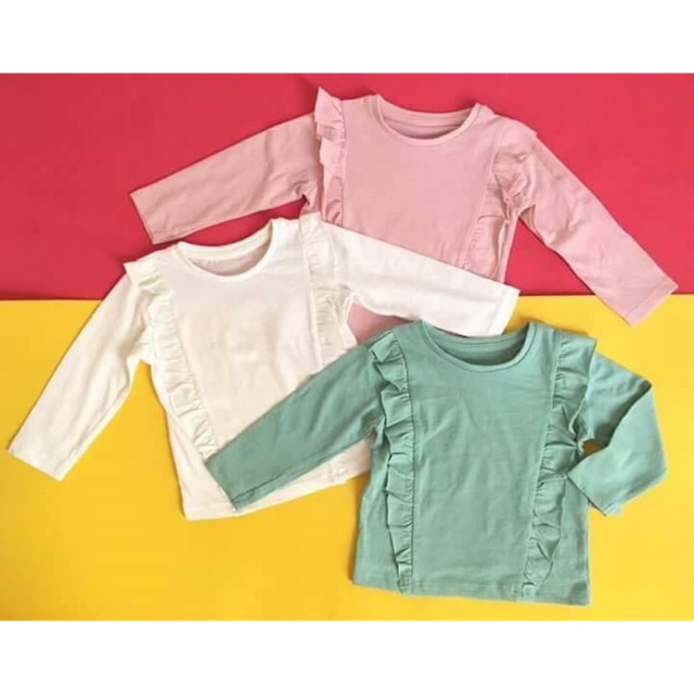 Sét áo cho bé gái sz 12/18m , 3/4y , Sét áo cho bé gái sz 12/18m , 3/4y Sét áo cho bé gái sz 12/18m 