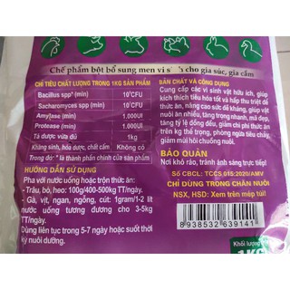Men sống chịu k.háng s.inh