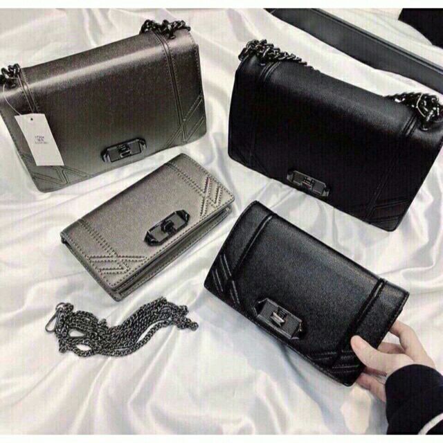 Túi cnk hàng xuất dư hot hit