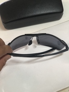 Kính police (ảnh thật 100%)