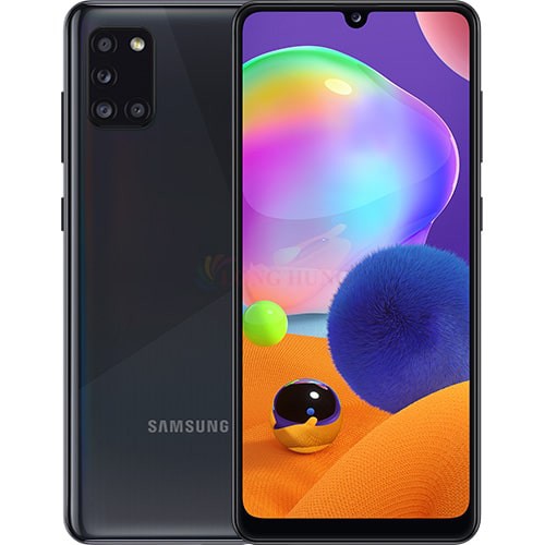 Điện thoại Samsung Galaxy A31 (6GB/128GB) - Hàng chính hãng | WebRaoVat - webraovat.net.vn