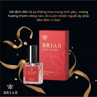 Nước hoa Basic phiên bản mới