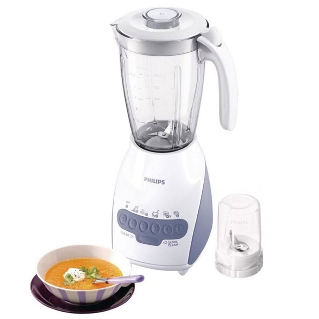 Máy xay sinh tố Philip 2221