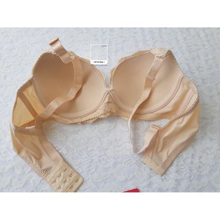 ÁO LÓT MÚT MỎNG REN HOA 13395