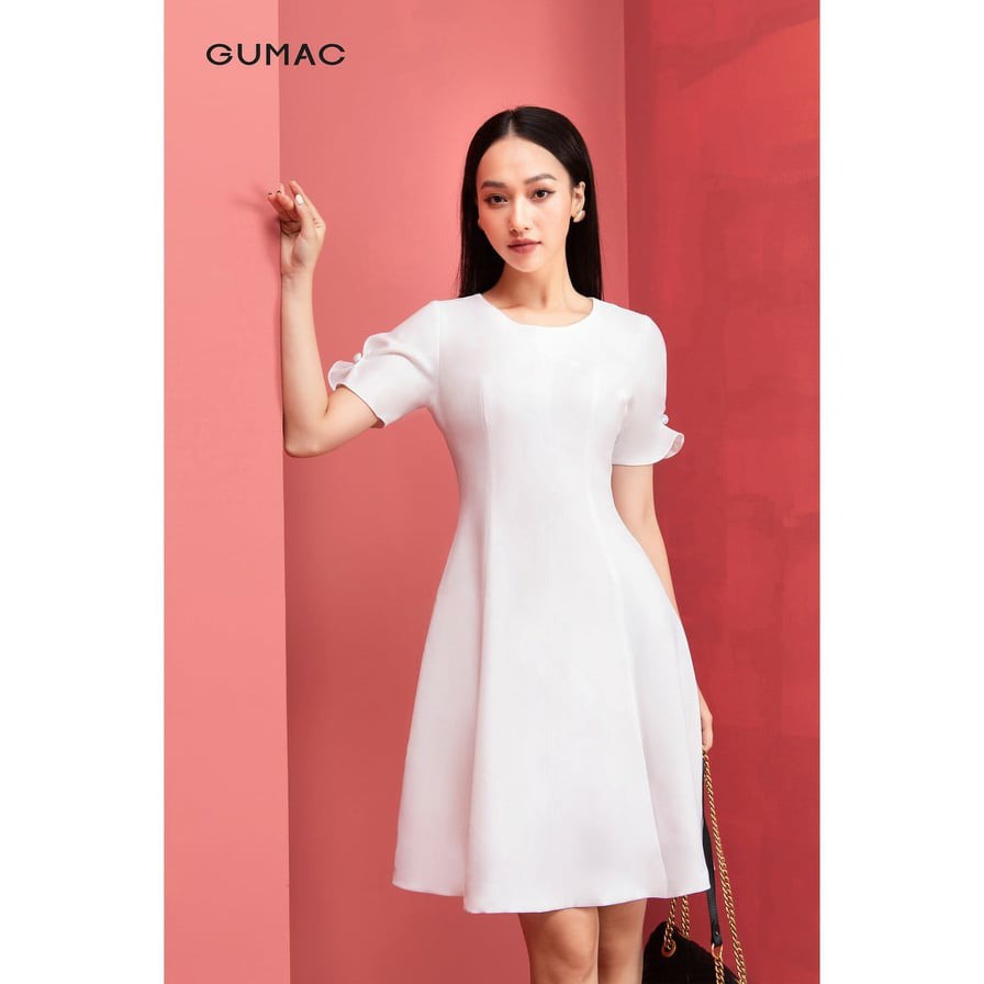 Đầm Gumac size M/L Newtag