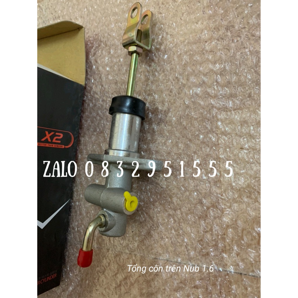 Tổng côn trên Nubira 1.6 ( chuột côn trên )