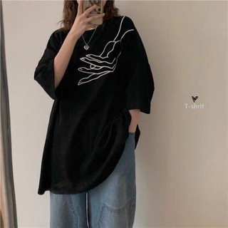 Áo phông hình Oversize [ HÌNH THẬT ]