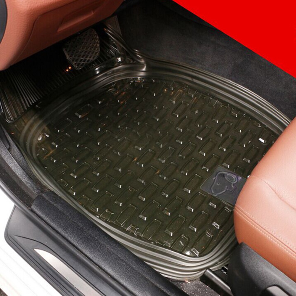 Bộ Thảm Nhựa Lót Sàn Ô Tô