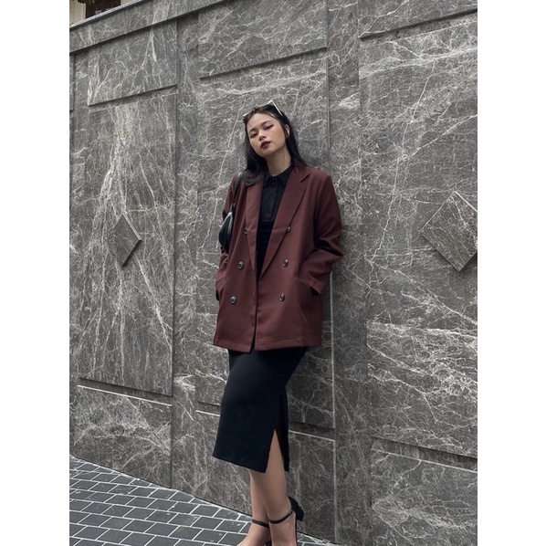 BLAZER NÂU BIGSIZE(bigsze_giare) | BigBuy360 - bigbuy360.vn