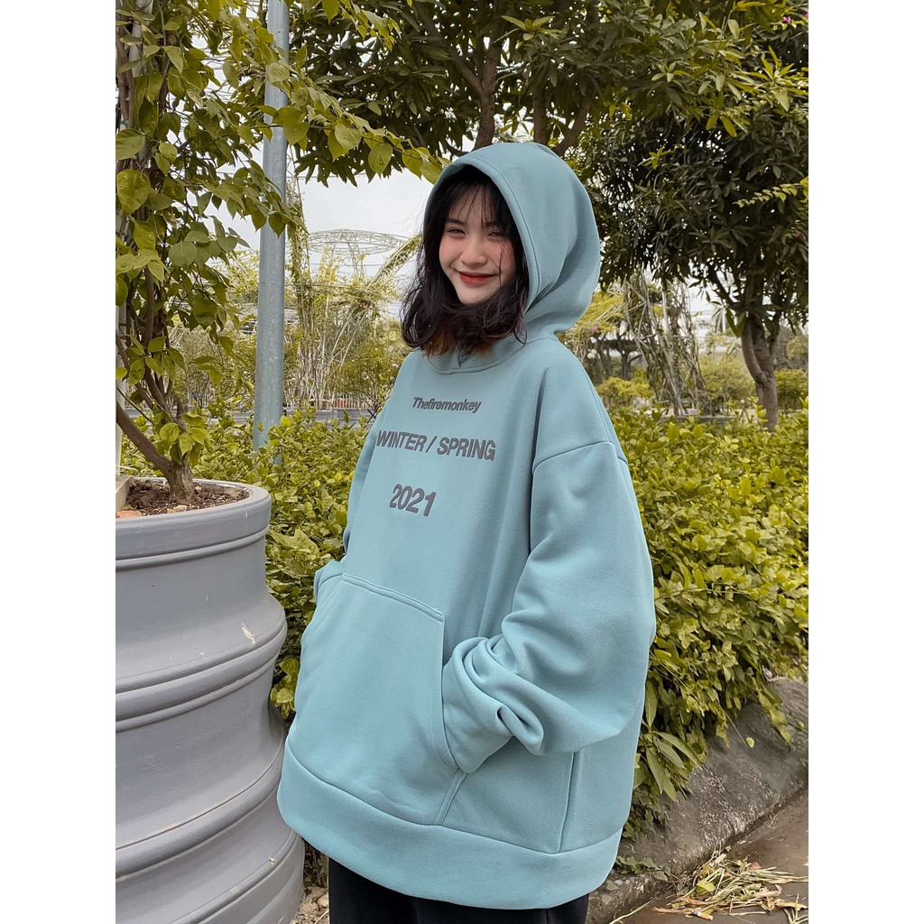 ÁO HOODIE TFM W/S 2021 | BigBuy360 - bigbuy360.vn
