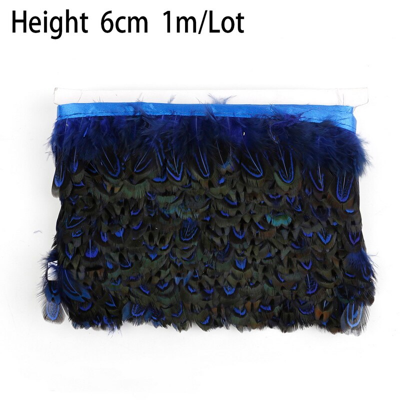 Những chiếc lông vũ xinh xắn với chiều cao 1M / túi (chiều cao khoảng 6 cm) là lựa chọn tốt nhất để làm đồ trang trí nhà cưới handmade