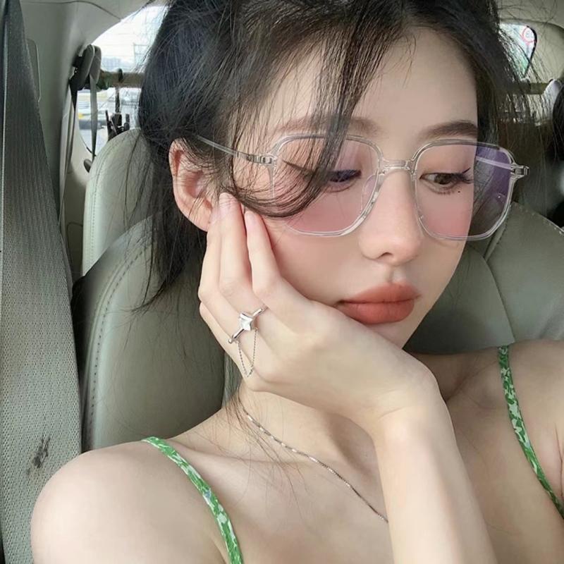 Kính mát thời trang hè cho nữ