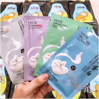 Combo 50 Mặt Nạ Dưỡng Da Thải Độc One Spring