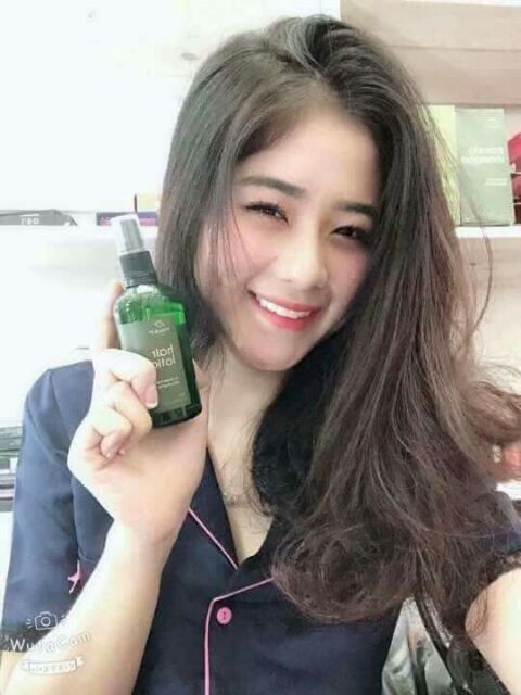 Tinh Dầu Bưởi Vi Jully Kích Thích Mọc Tóc (tặng cột tóc) | BigBuy360 - bigbuy360.vn