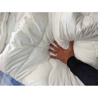 (BÁN CHẠY NHẤT) Ruột chăn cao cấp EVERON (EVERON Ultra Micro)