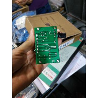 Mạch công xuất Tiếng LA 4440