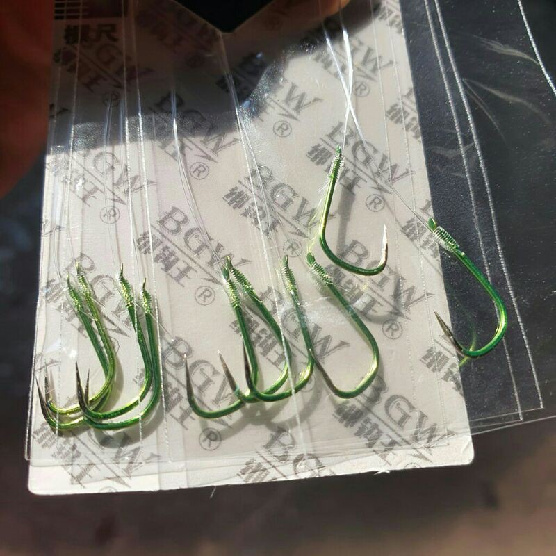 Lưỡi thẻo câu Tay câu Đài