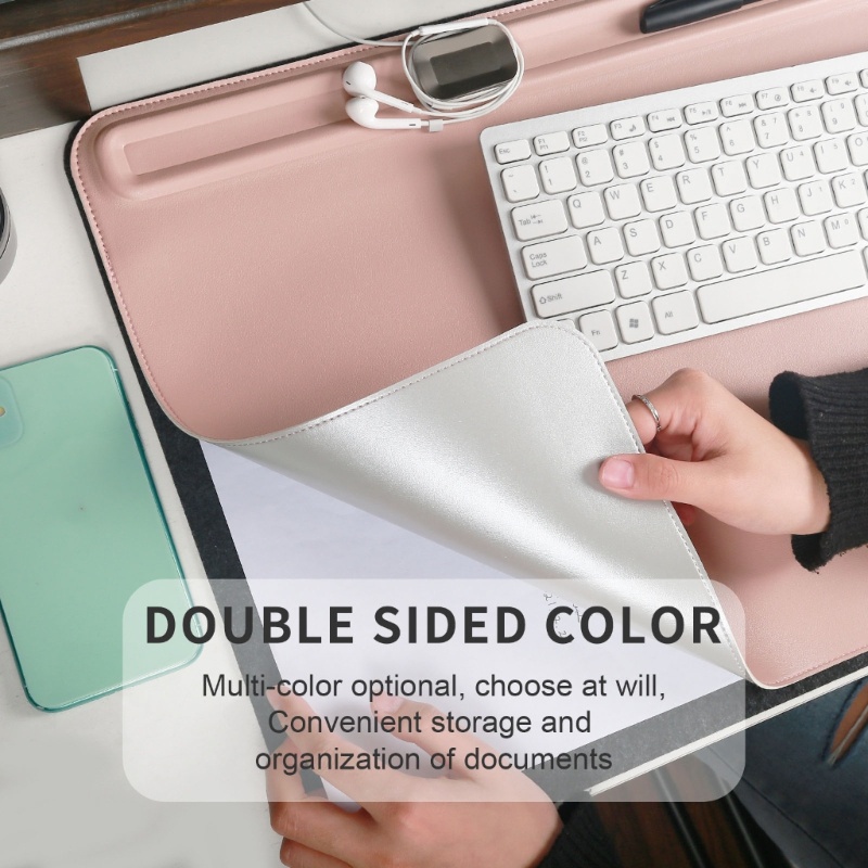 Tấm Lót Chuột Bàn Phím Chống Trượt Chống Thấm Nước