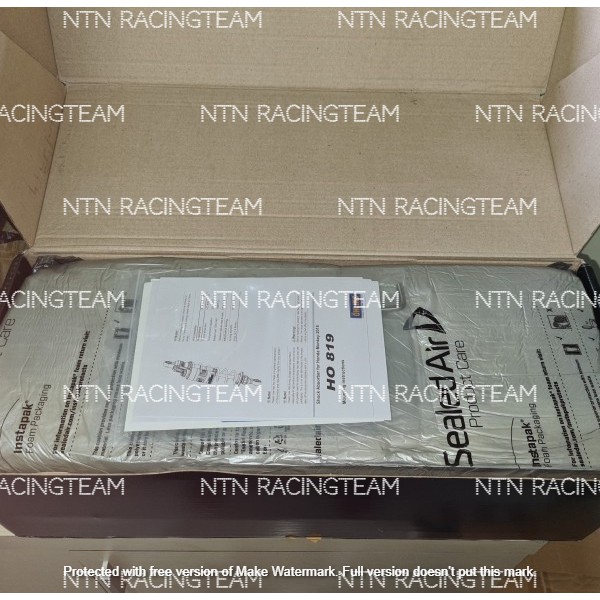 Phuộc ohlins wave 125i HO819