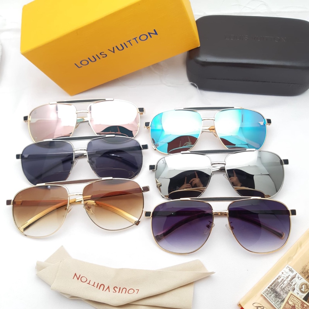 Kính Louis vuitton l0659 chống tia uv