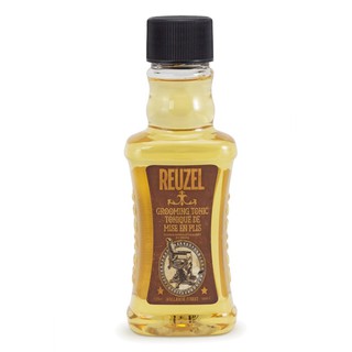Dầu dưỡng tóc Reuzel Grooming Tonic 100ml