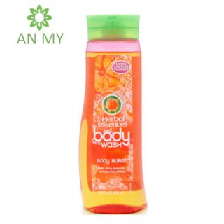 Sữa tắm Herbal Essences Body Burst - 467ml