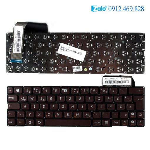 Bàn phím laptop Asus EEE PAD SL101