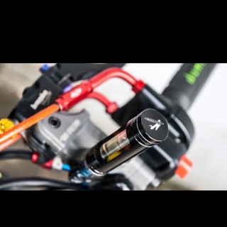 Bình dầu ngón tay siêu đẹp siêu bền