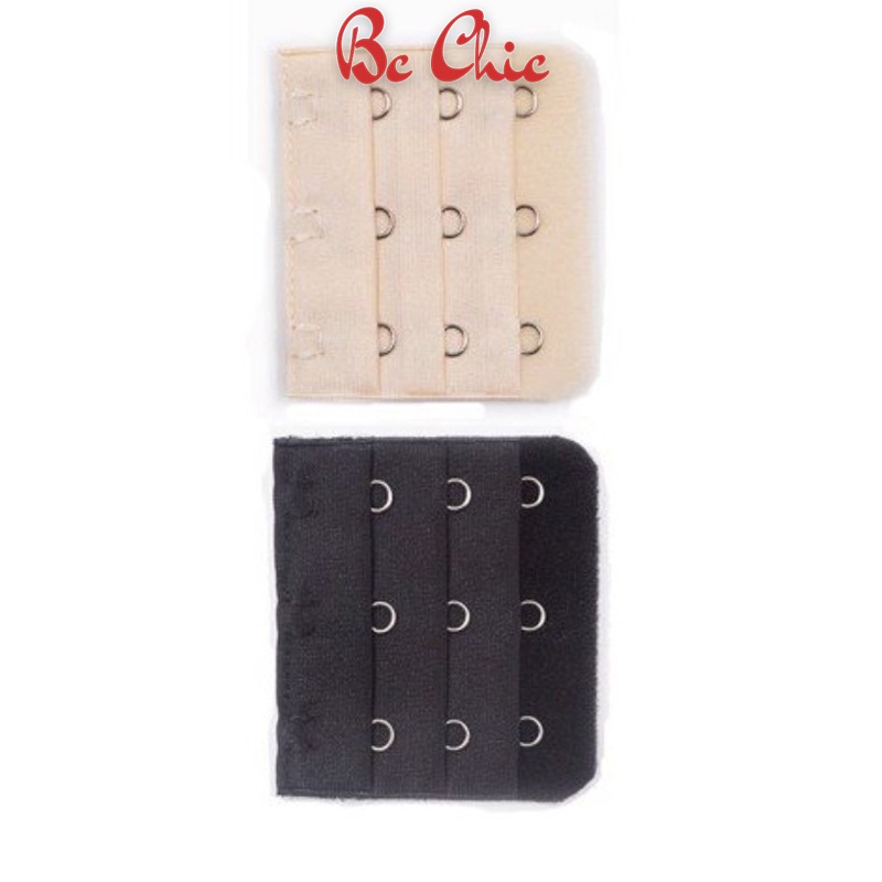 COMBO 2 DÂY NỐI ÁO LÓT TIỆN DỤNG BC_CHIC LINGERIE