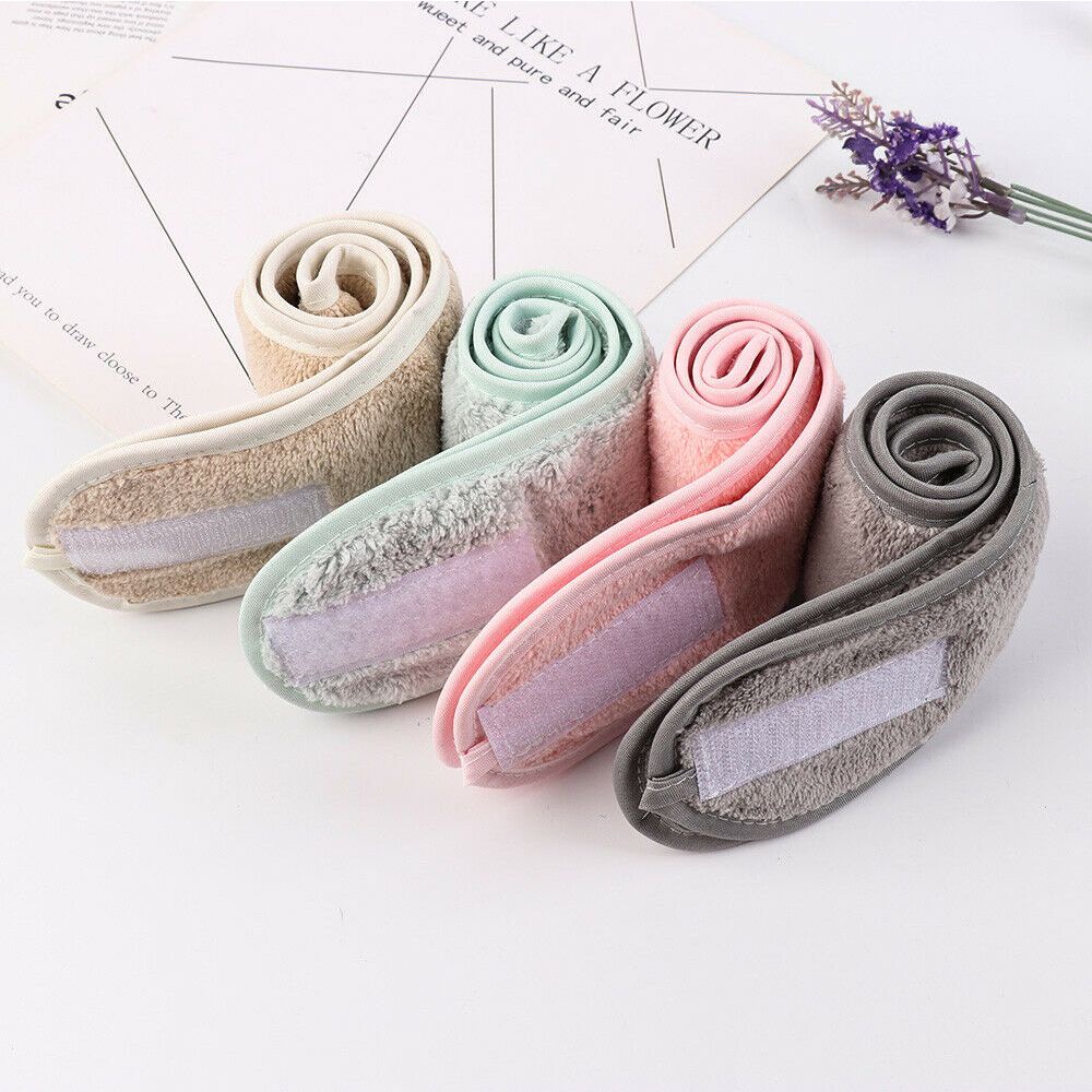 Khăn Turban Trùm Đầu Nhiều Màu Thời Trang Cho Nữ