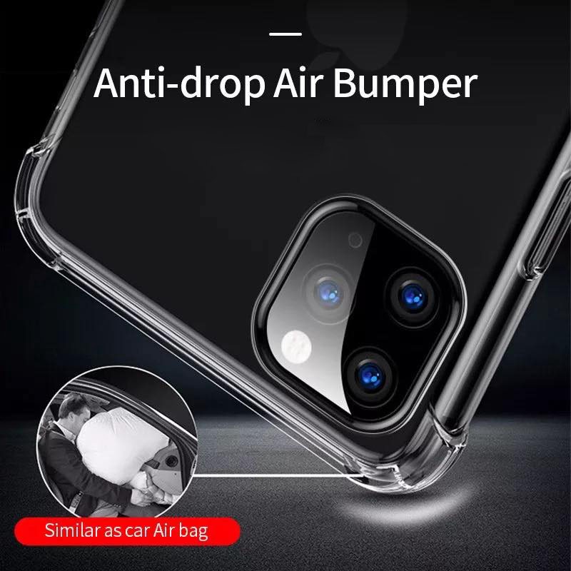 Ốp điện thoại trong suốt VIVO 1606 1609 1716 1808 1611 1811 1820 Y19, Y17, Y15, Y12, Y11D , V9, V7 PLUS, V7 , V5 V11