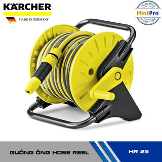 Guồng ống Hose reel Karcher HR 25 2.645-041.0
