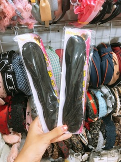 Cuốn tóc tạo kiểu
