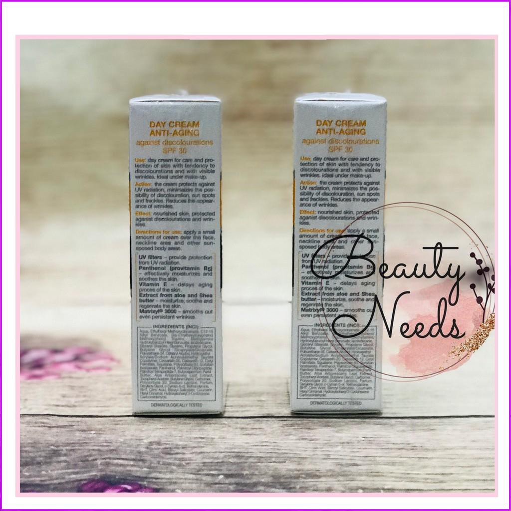 Kem Làm Trắng Da Bôi Ban Ngày white&Beauty cream spf30 hàng nội địa Balan | BigBuy360 - bigbuy360.vn