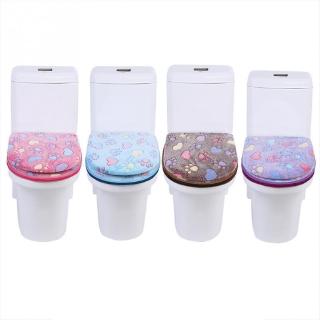 Thảm lót bồn cầu