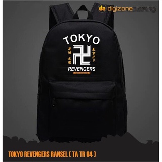 Balo tokyo revengers  FREESHIP  Cặp anime tokyo revengers giá rẻ