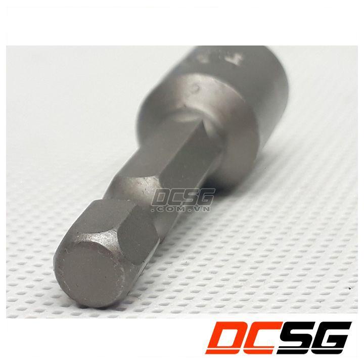 Đầu bắn tôn cao cấp Licota 8x45mm | DCSG