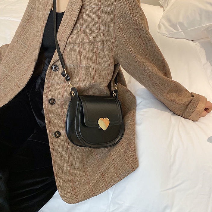 Túi Xách Nữ Nhỏ Xinh Đeo Chéo Cute Giá Rẻ Đi Học Đi Chơi