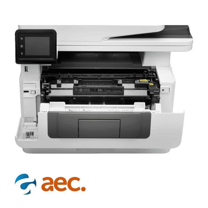 Máy in đa chức năng HP LaserJet Pro MFP M428fdn (W1A29A) (In/ Copy/ Scan/ Fax/ Email)