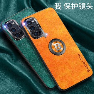 Ốp Điện Thoại Chống Sốc Chống Va Đập Bảo Vệ Ống Kính Máy Ảnh Cho OPPO K1 K3 K5 RelameX Relame2X Reno4 pro